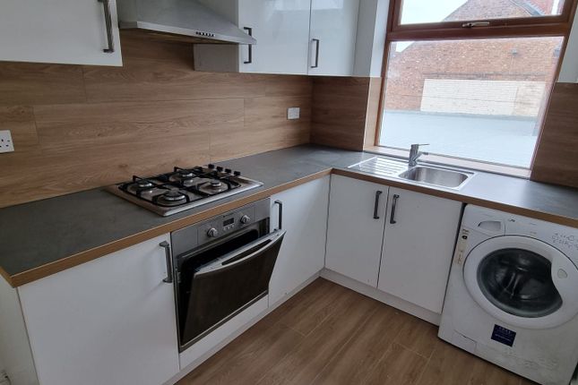 44a Shaftesbury Avenue, Leicester photo 5