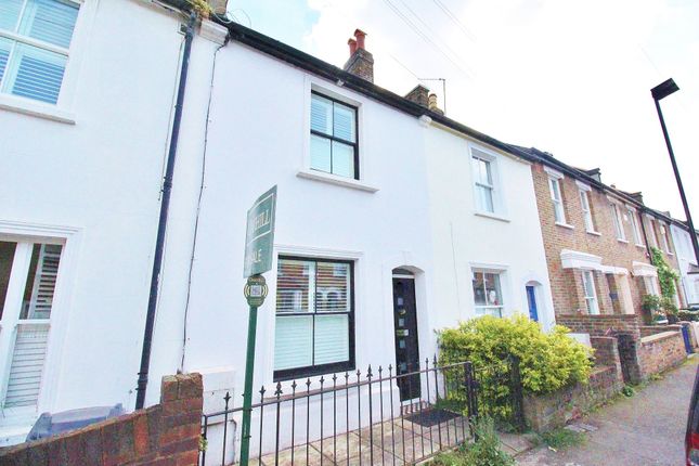 Terraced house for sale in Talbot Road, Old Isleworth