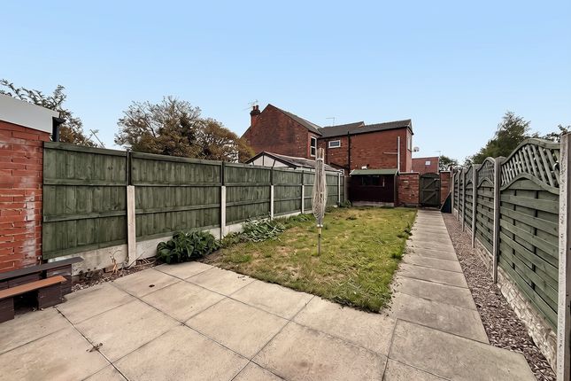 159, Underwood Lane, Crewe photo 2
