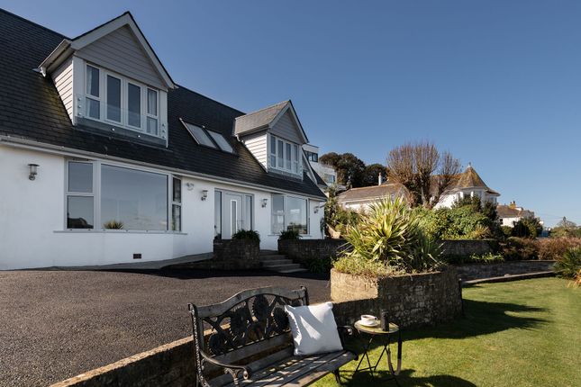 Detached house for sale in Berry Bank, Berry Head Road, Brixham