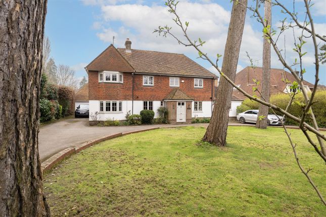 5-bed house on 5, Cross Lane, Harpenden, £2,950,000