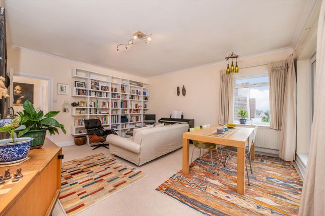 Flat for sale in Crediton Hill, London