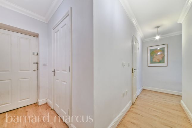 Flat 3, Rosebury Court, 16, St Helens Road, Norbury photo 4