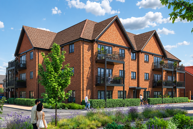 New Village, Milton Keynes photo 5