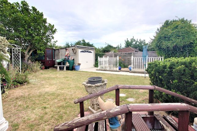 Bungalow for sale in Copperfield Avenue, Hillingdon, Greater London