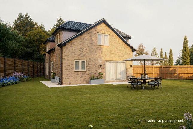 The Ella, Sandstone Close, Ellington photo 4