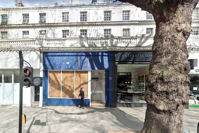 Office to let in 140 Holland Park Avenue, Holland Park, Notting Hill