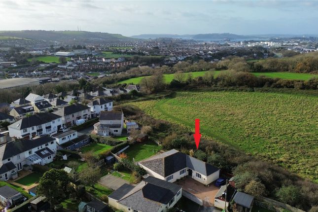 Thumbnail Bungalow for sale in Third Avenue, Plymstock, Plymouth.