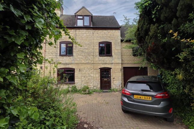 End terrace house for sale in Gloucester Road, Stonehouse