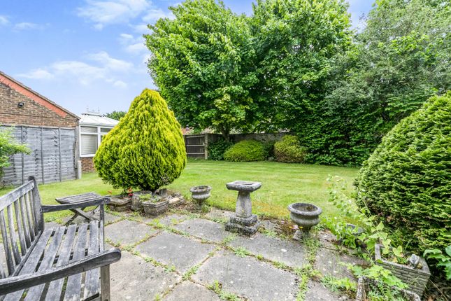 Bungalow for sale in Chasefield Close, Guildford, Surrey