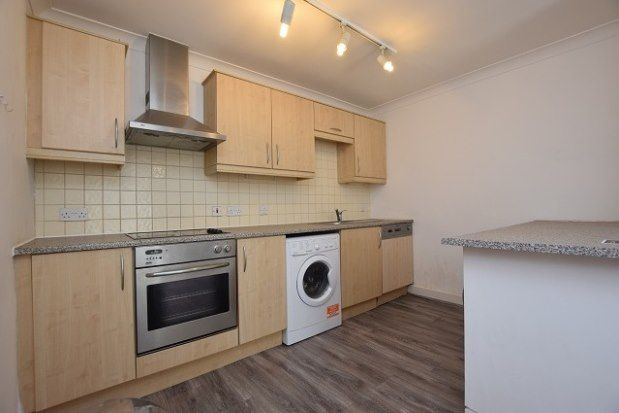 Flat to rent in Cracknell, Sheffield