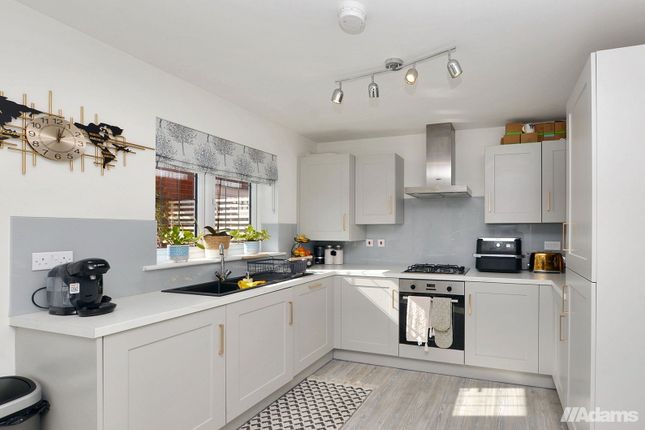 17, Abbotsley Road, Sandymoor photo 3