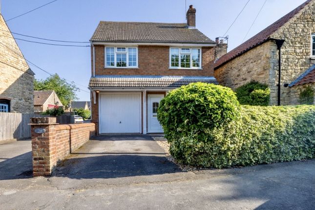 Detached house for sale in The Green, Ingham. Lincoln