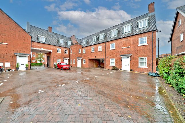 3 Dartmouth Mews, Dartmouth Road, Cannock photo 4