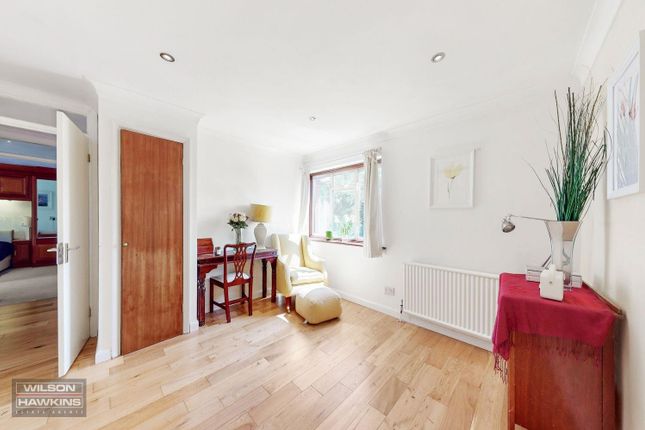 Detached house for sale in South Hill Avenue, Harrow-On-The-Hill, Harrow