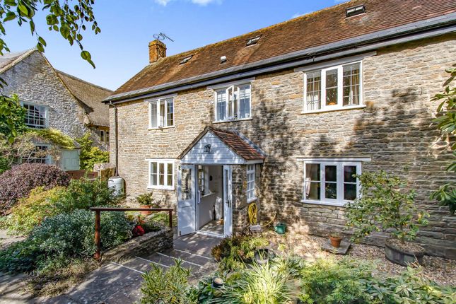 Thumbnail Cottage for sale in Queen Street, Yetminster, Sherborne