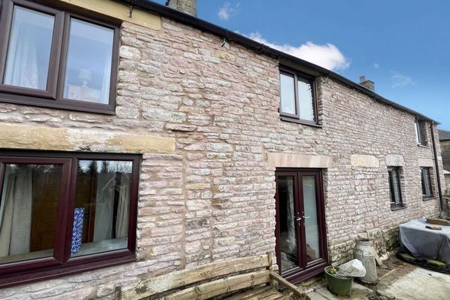 Detached house for sale in The Smithy, Flash, Buxton
