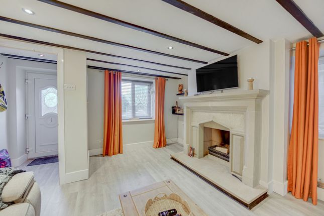 2 Whitehouse End Cottages Tower Hill Road, Stoke-On-Trent photo 2