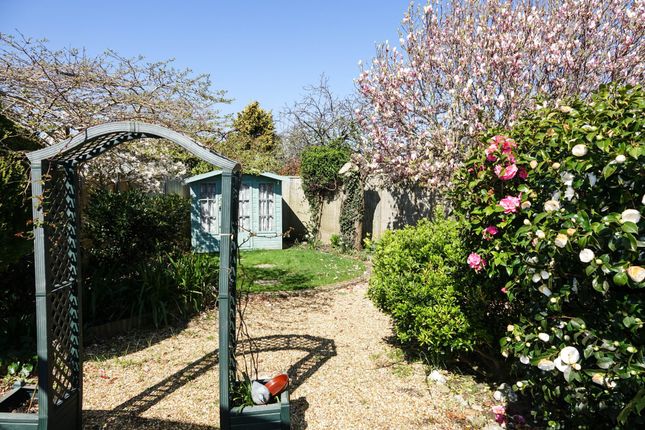 Bungalow for sale in Swandene, Bognor Regis