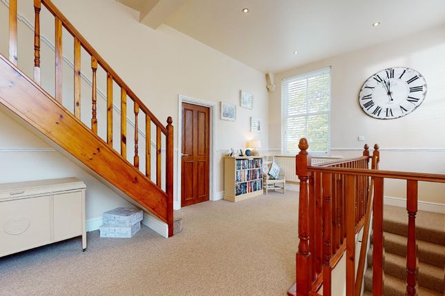 Semi-detached house for sale in Church Street, Riddings