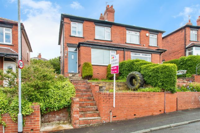 Semi-detached house for sale in Sunnyview Avenue, Beeston, Leeds