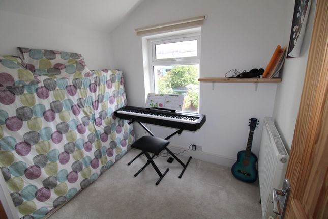 Terraced house for sale in Johnsons Road, Whitehall, Bristol