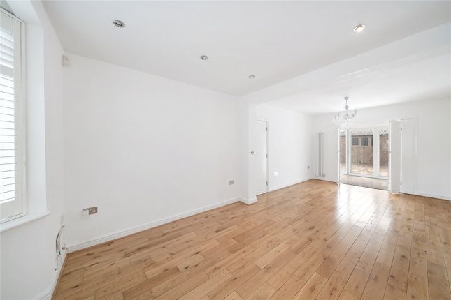 1, Cameron Road, London photo 2