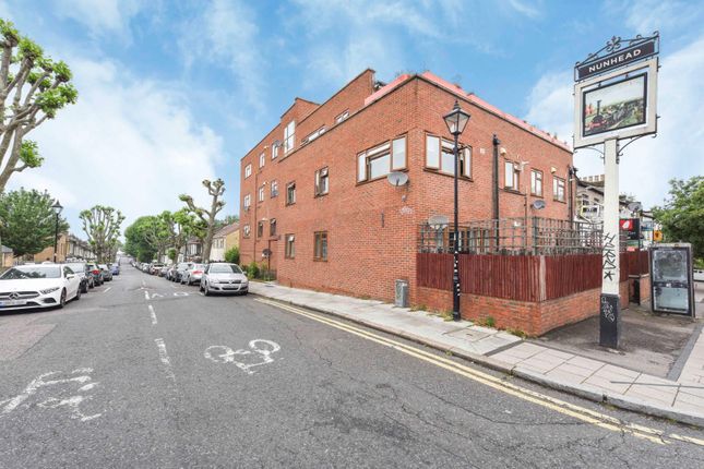 Flat to rent in Kashmir House, 66 Gibbon Road, London