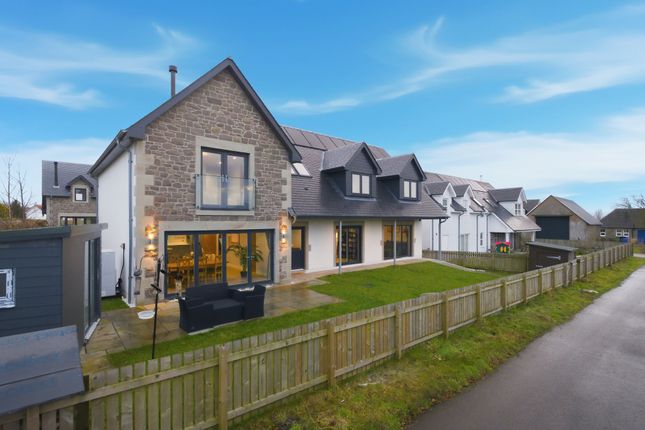 5-bed house on 2, Boquhapple Mains, Thornhill, FK8, £580,000