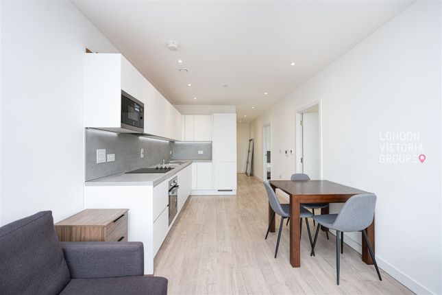 Flat 90, Bryant Apartments, Perceval Square, College Road, Harrow photo 2