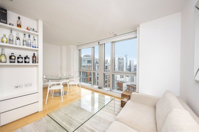 Studio for sale in Ontario Tower, 4 Fairmont Avenue