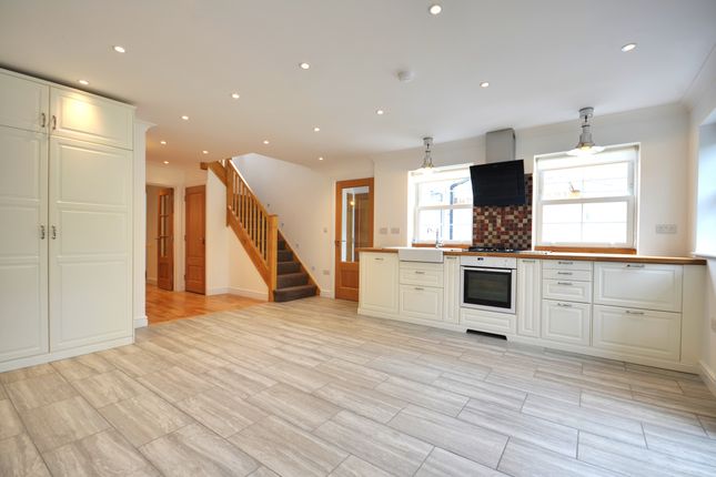 Thumbnail Detached house to rent in Coniston Gardens, Eastcote, Pinner