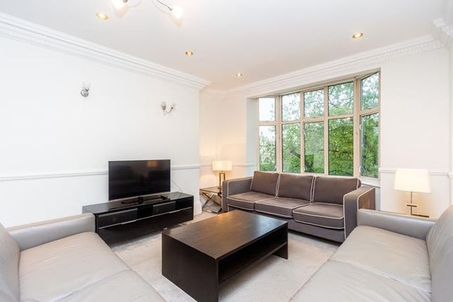 Flat to rent in Strathmore Court, St John's Wood