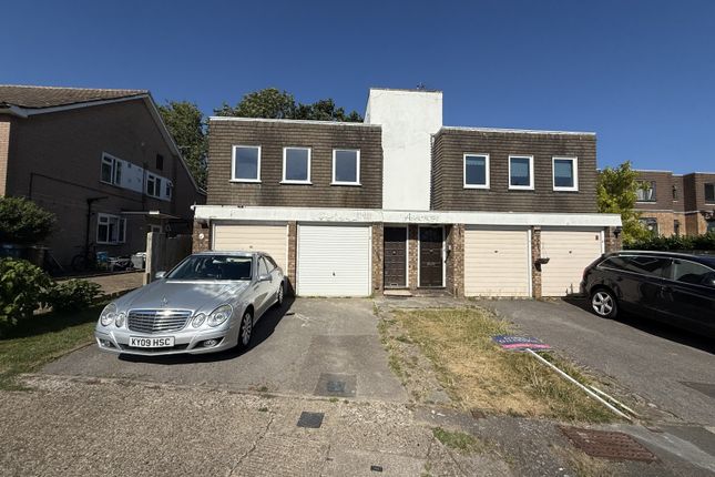 3 Bedroom Maisonette For Rent In Stanmore