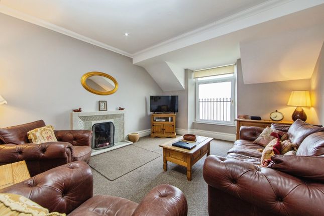2 Church Hill Flats, Church Hill, Grange-Over-Sands photo 2