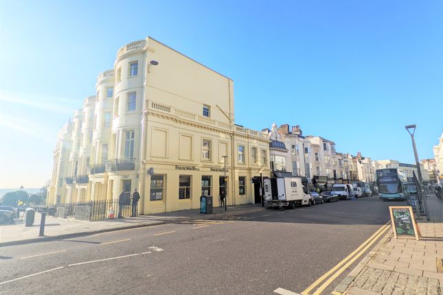 Thumbnail Maisonette to rent in Western Road, Hove