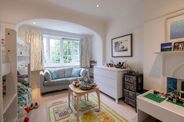 Semi-detached house for sale in West End Lane, London