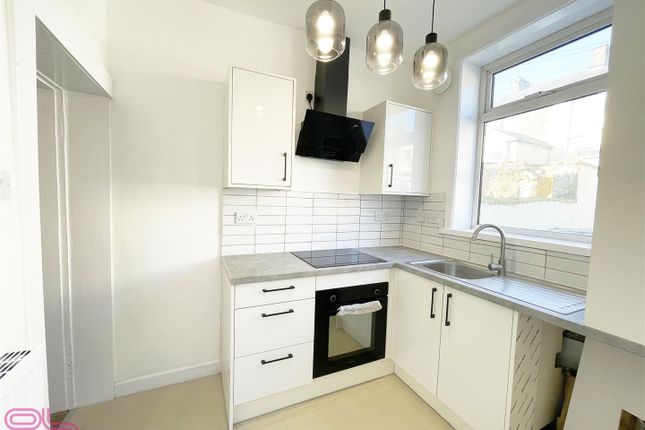 Thumbnail Terraced house for sale in Bolton Road, Darwen