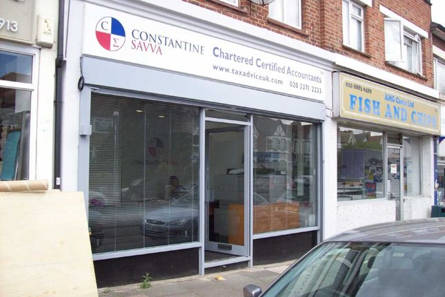 Office to let in Colney Hatch Lane, London