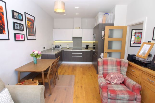 7 Ryedale Court, London Road, Sevenoaks photo 4