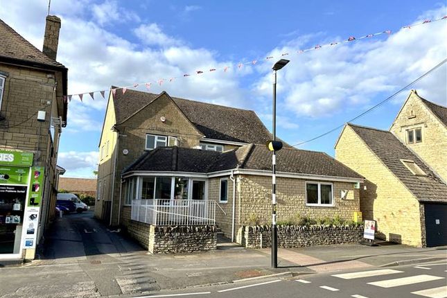 Commercial property to let in 25 Church Road, Bishops Cleeve, Cheltenham