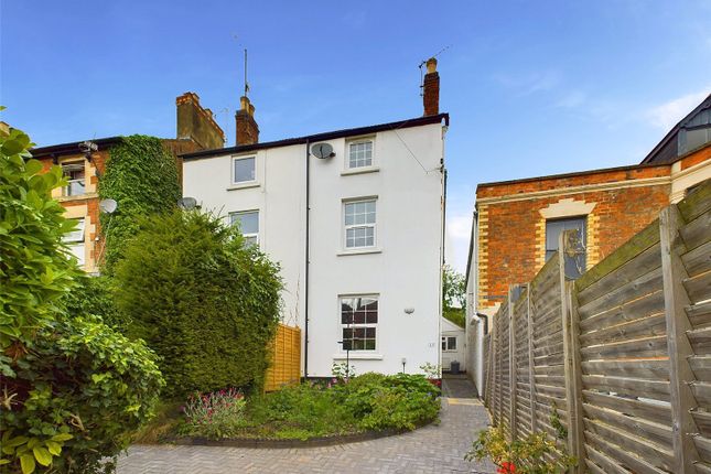 Thumbnail Semi-detached house for sale in Slad Road, Stroud, Gloucestershire