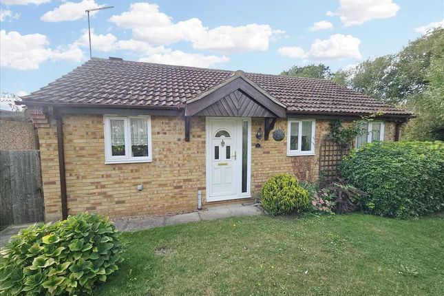 Bungalow for sale in Beck Close, Ruskington, Sleaford