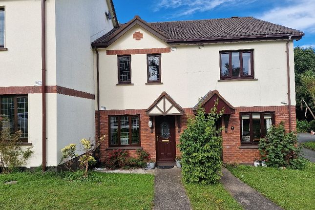 Thumbnail Terraced house for sale in Vicarage Mews, Douglas, Isle Of Man