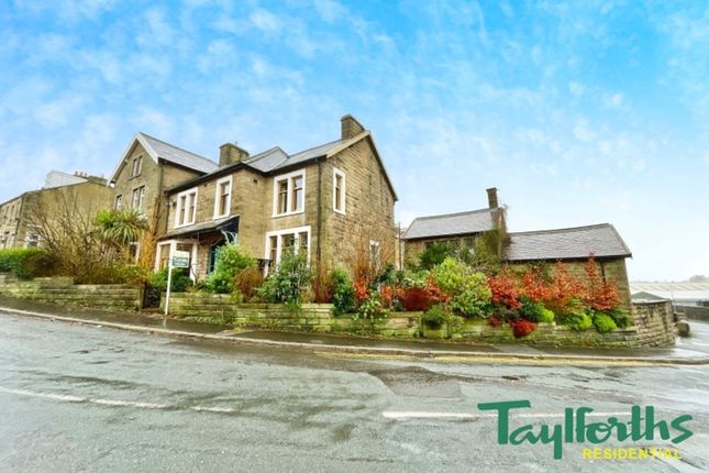 Thumbnail Semi-detached house for sale in Wellhouse Road, Barnoldswick