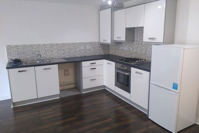 9 Millers Brow (Plot 70) 107, Old Market Street, Blackley Village photo 4