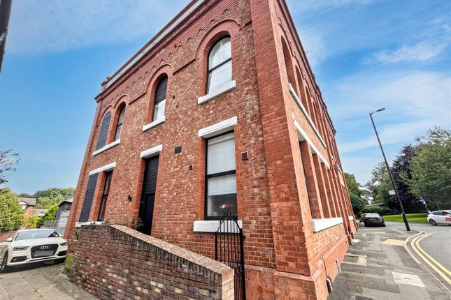 The Church Inn, 75, Church Road, Manchester photo 3