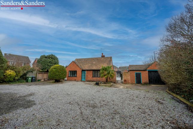 2-bed house on West Winds, 8 The Bank, Alcester, £350,000