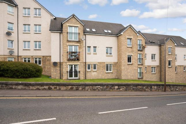 3 bed flat for sale in 29 Croft An Righ, Inverkeithing KY11