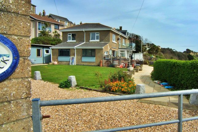 Thumbnail Flat for sale in Wheelers Bay Road, Ventnor